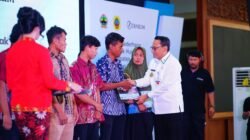 Selain RTLH, Pemkab Pati Harapkan Djarum Bantu Atasi Krisis Air Bersih