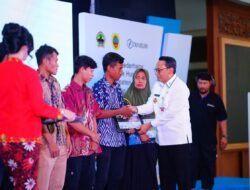 Selain RTLH, Pemkab Pati Harapkan Djarum Bantu Atasi Krisis Air Bersih