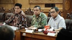 Komisi A DPRD Pati Dorong Pendidikan Antikorupsi Ditanamkan Sejak Bangku Sekolah