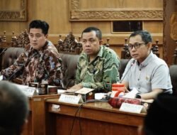Komisi A DPRD Pati Dorong Pendidikan Antikorupsi Ditanamkan Sejak Bangku Sekolah