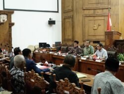 Komisi A DPRD Pati Dorong Penyelesaian Sengketa Tanah Kutoharjo Berbasis Kepastian Hukum