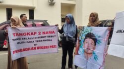 Keluarga Farel Korban Tongtek Maut di Pati Desak Polisi Usut Dua Terduga Pelaku Lain