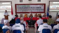 Komisi V DPR RI Dorong Petani Pati Manfaatkan Informasi BMKG