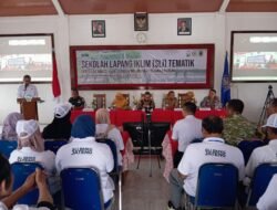 Komisi V DPR RI Dorong Petani Pati Manfaatkan Informasi BMKG