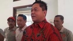 Puluhan Kades di Pati Datangi Pendopo, Tuntut Kenaikan Insentif RT dan RW