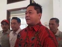 Puluhan Kades di Pati Datangi Pendopo, Tuntut Kenaikan Insentif RT dan RW