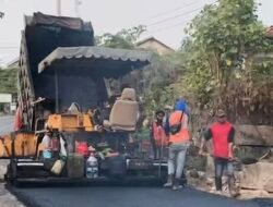 Tingkatkan Kualitas Jalan di Kayen, Pemkab Pati Anggarkan Rp1,99 Miliar untuk Dua Ruas