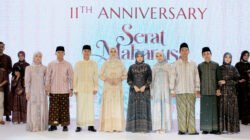 DYN Clothingline Gelar Annual Show & Rewarding 2027, Rayakan 11 Tahun Lewat “Serat Mahanusa”