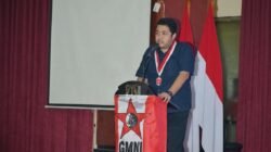 KEJAHATAN KARHUTLA 2026: DPP GMNI DESAK PEMBONGKARAN MODAL TRANSNASIONAL MALAYSIA-SINGAPURA DAN BUBARKAN KONSENSUS KAKU “ASEAN WAY”!