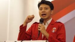 Aksi Damai Cipayung Plus Berujung Kekerasan, Ketum DPP GMNI Angkat Bicara