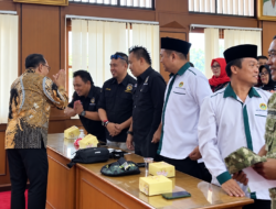 DPRD Pati Dorong Ormas Tak Hanya Kritik, tetapi Ikut Hadirkan Solusi