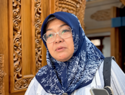 Kemarau Picu Alergi Debu, Sekretaris Komisi D DPRD Pati Minta Puskesmas Sigap Layani Warga