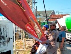 Komisi A DPRD Pati Dorong Penertiban Reklame Tak Berizin, Pengawasan Harus Konsisten