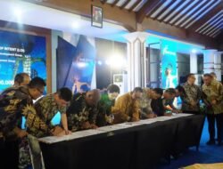 DPRD Pati Sambut Positif Komitmen Investasi Rp12,6 Triliun, Dorong Dampak Ekonomi Dirasakan Masyarakat