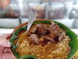 Kuliner Lokal Pati Dinilai Berpotensi Jadi Penggerak Ekonomi Daerah