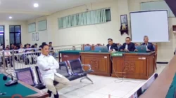 Sudewo Divonis 8 Tahun 6 Bulan Penjara, Wajib Bayar Uang Pengganti Rp3,51 Miliar